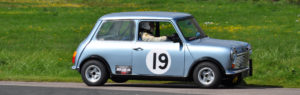 Curborough Championship 2017