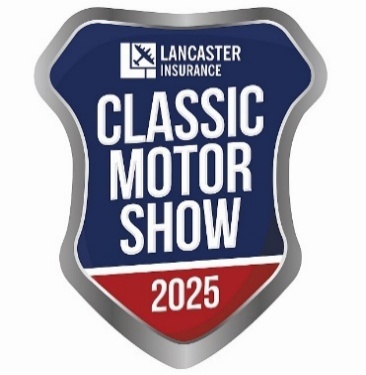 Classic Motor Show 2025