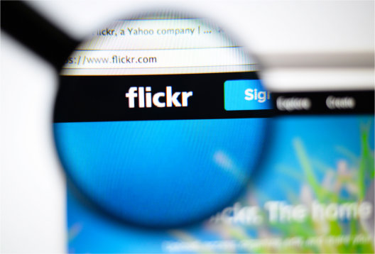 Curborough Flickr Account